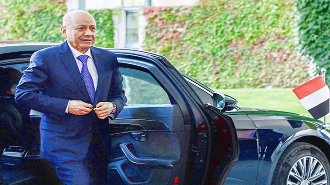 ​مشاورات يمنية في الرياض: أبرز الملفات المطروحة للنقاش